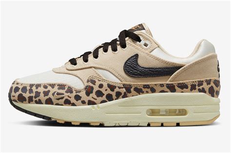 nike air max 87 leopard|nike air max leopard pack.